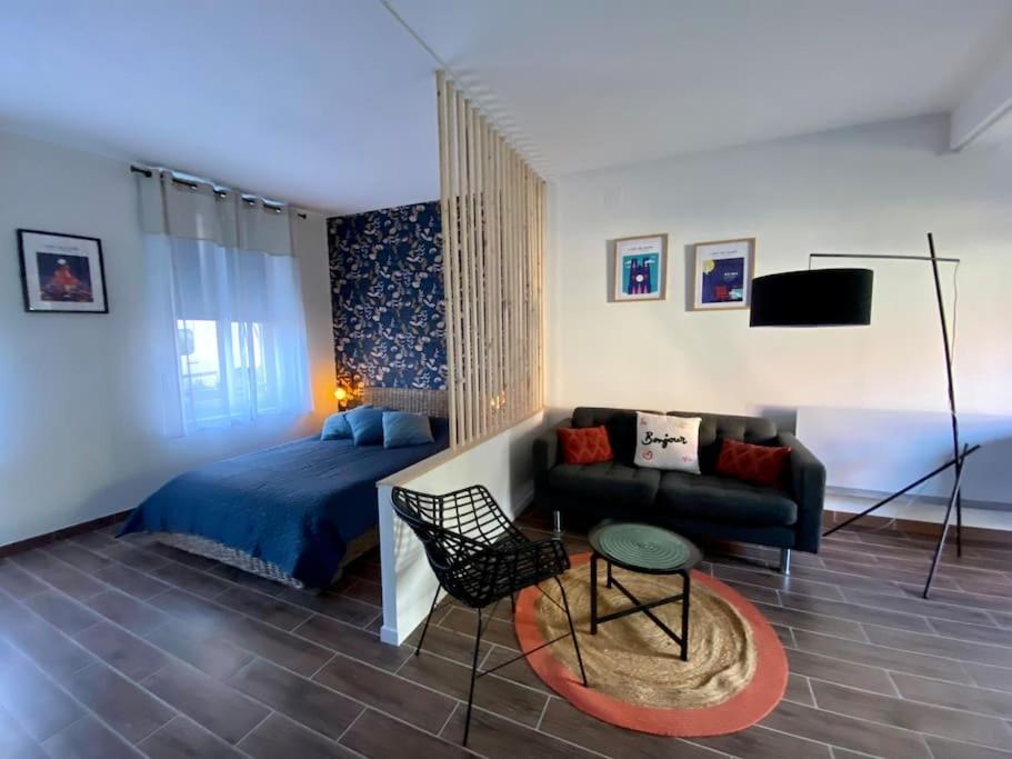 D'hotes Avec Piscine « le Clos N°6 » Apartment Cormicy