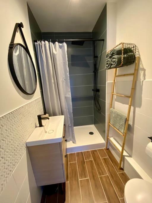 D'hotes Avec Piscine « le Clos N°6 » * Cormicy