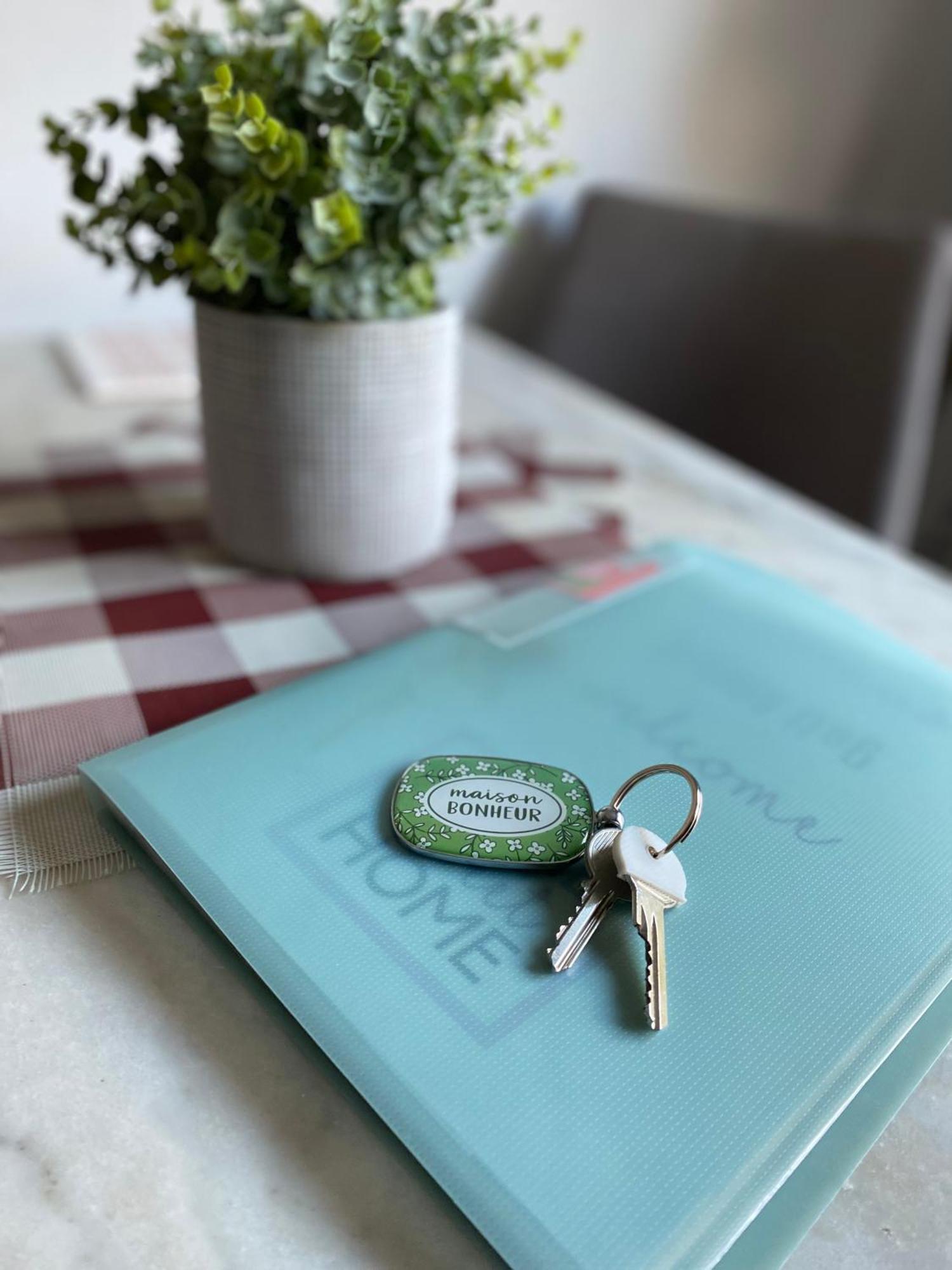 Apartment D'hotes Avec Piscine « le Clos N°6 » *