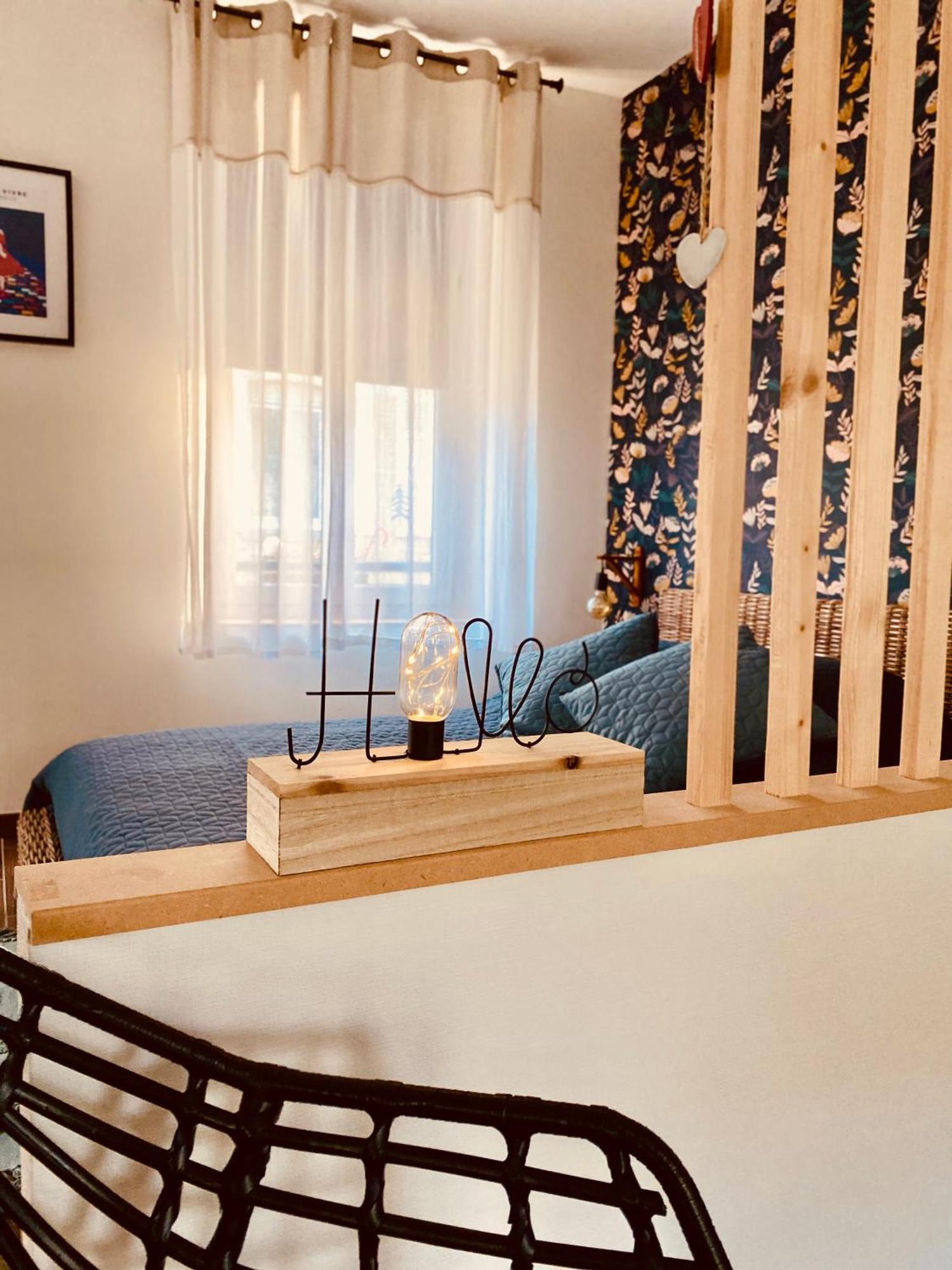 Apartment D'hotes Avec Piscine « le Clos N°6 » Cormicy